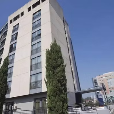 Gp Hotel (Formerly Holiday Inn Express)